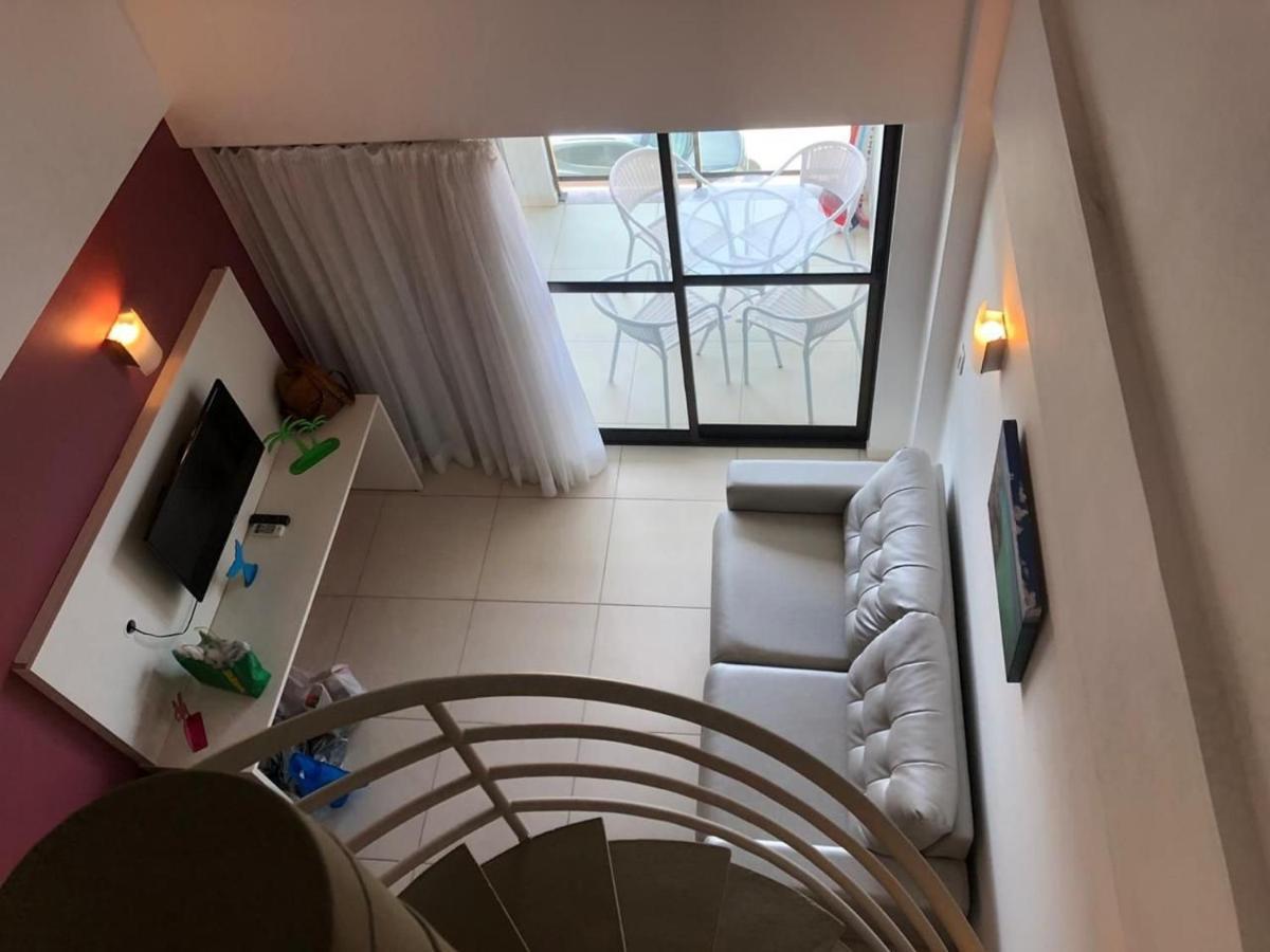 Laguna Beach Porto De Galinhas Apartment Exterior photo