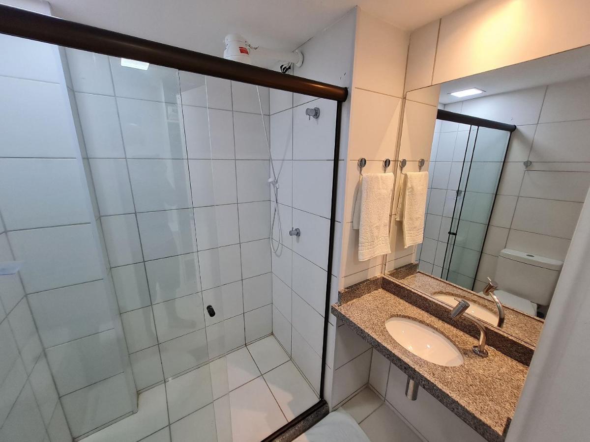 Laguna Beach Porto De Galinhas Apartment Exterior photo