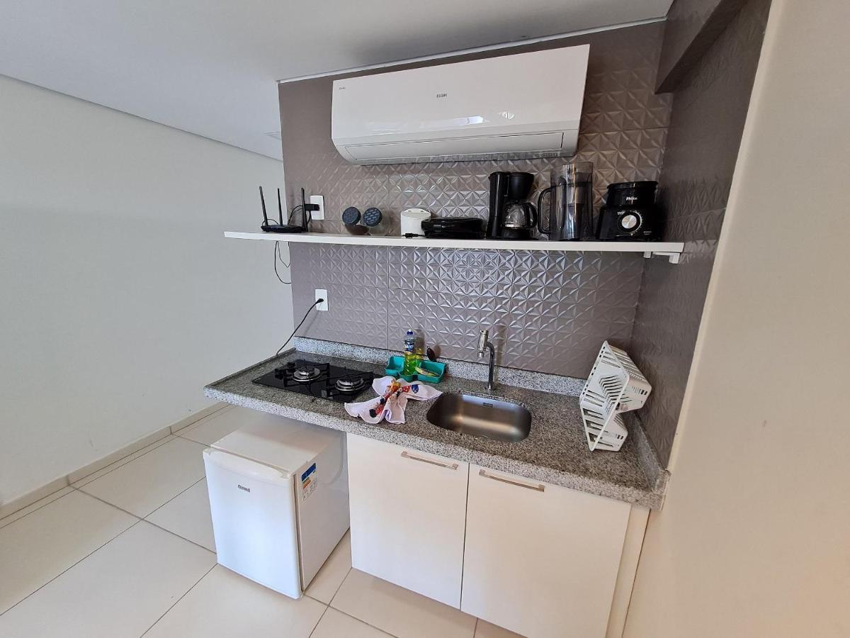 Laguna Beach Porto De Galinhas Apartment Exterior photo