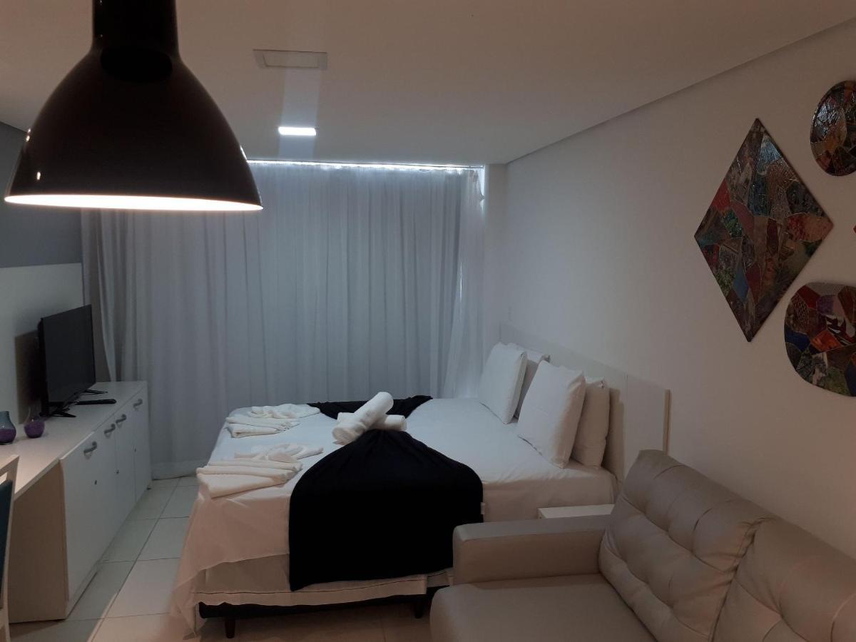 Laguna Beach Porto De Galinhas Apartment Exterior photo