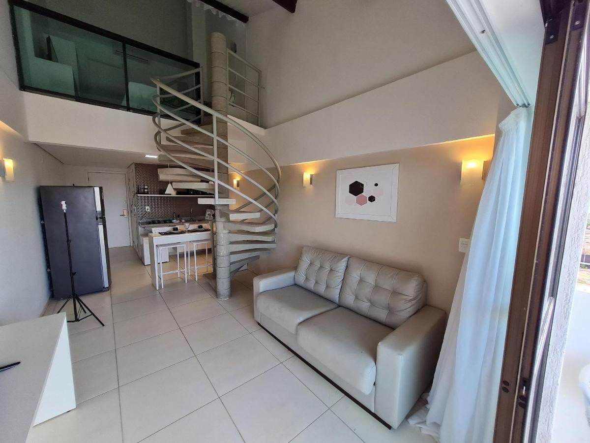 Laguna Beach Porto De Galinhas Apartment Exterior photo