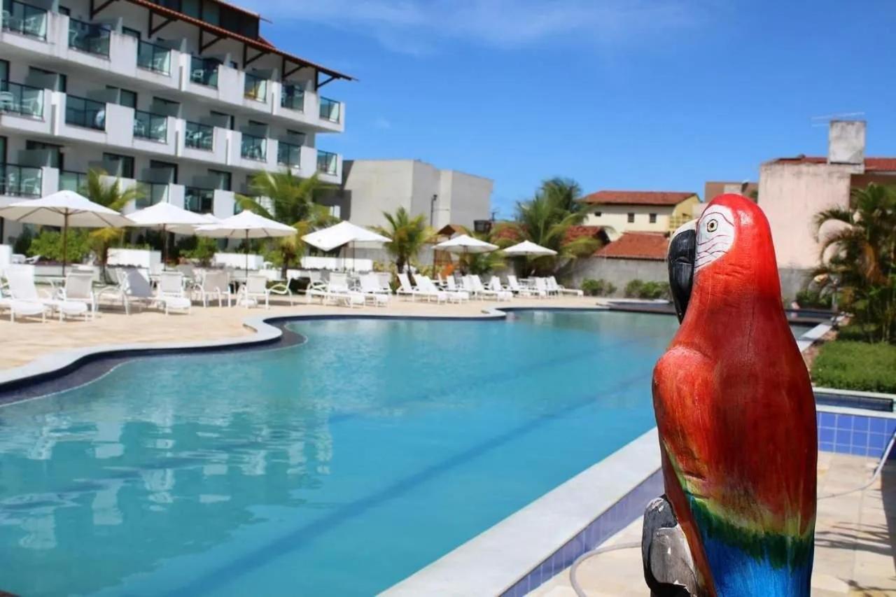 Laguna Beach Porto De Galinhas Apartment Exterior photo