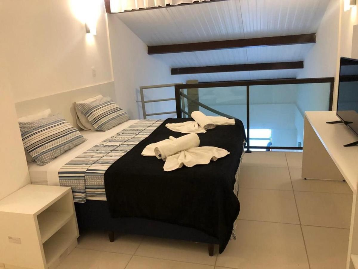 Laguna Beach Porto De Galinhas Apartment Exterior photo