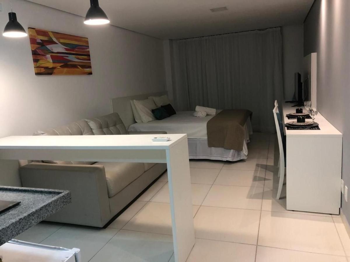 Laguna Beach Porto De Galinhas Apartment Exterior photo